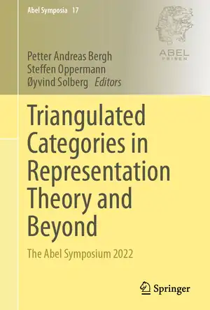 Buchcover ISBN 9783031577895