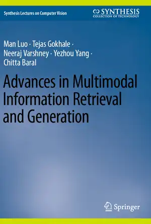 Buchcover ISBN 9783031578182