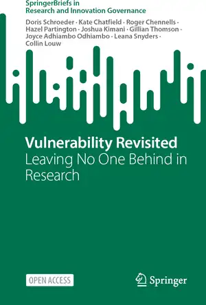 Buchcover ISBN 9783031578960