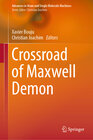 Buchcover Crossroad of Maxwell Demon