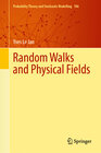 Buchcover Random Walks and Physical Fields