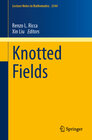 Buchcover Knotted Fields