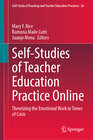 Buchcover Self-Studies of Teacher Education Practice Online