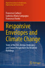 Buchcover Responsive Envelopes and Climate Change