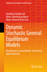 Buchcover Dynamic Stochastic General Equilibrium Models