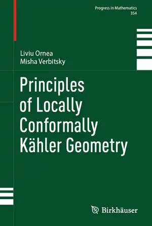 Buchcover ISBN 9783031581199