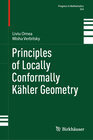 Buchcover Principles of Locally Conformally Kähler Geometry