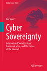 Buchcover Cyber Sovereignty
