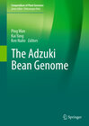 Buchcover The Adzuki Bean Genome