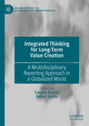 Buchcover Integrated Thinking for Long-Term Value Creation