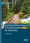 Buchcover Teaching Political Science: A Practical Guide for Instructors