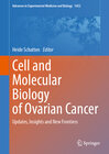 Buchcover Cell and Molecular Biology of Ovarian Cancer