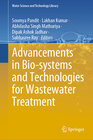 Buchcover Advancements in Bio-systems and Technologies for Wastewater Treatment