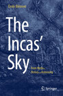 Buchcover The Incas' Sky