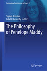 Buchcover The Philosophy of Penelope Maddy
