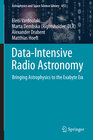 Buchcover Data-Intensive Radio Astronomy