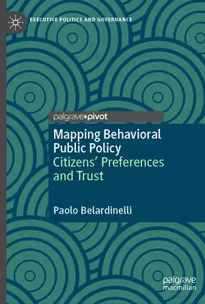 Buchcover ISBN 9783031585302