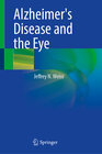 Buchcover Alzheimer's Disease and the Eye