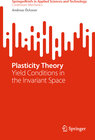 Buchcover Plasticity Theory
