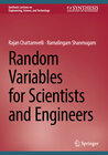 Buchcover Random Variables for Scientists and Engineers