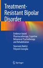 Buchcover Treatment-Resistant Bipolar Disorder