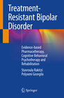 Buchcover Treatment-Resistant Bipolar Disorder