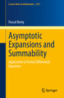 Buchcover Asymptotic Expansions and Summability