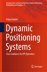 Buchcover Dynamic Positioning Systems