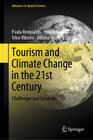 Buchcover Tourism and Climate Change in the 21st Century