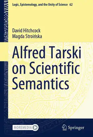 Buchcover ISBN 9783031594571