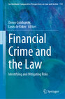 Buchcover Financial Crime and the Law