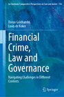Buchcover Financial Crime, Law and Governance