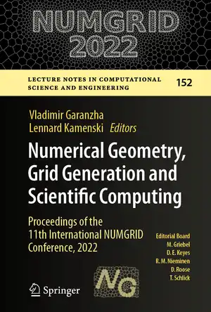 Buchcover ISBN 9783031596513