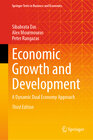 Buchcover Economic Growth and Development