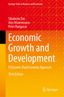 Buchcover Economic Growth and Development