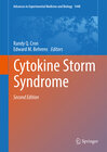 Buchcover Cytokine Storm Syndrome