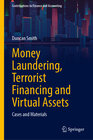 Buchcover Money Laundering, Terrorist Financing and Virtual Assets