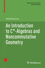 Buchcover An Introduction to C*-Algebras and Noncommutative Geometry