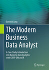 Buchcover The Modern Business Data Analyst