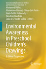 Buchcover Environmental Awareness in Preschool Children’s Drawings