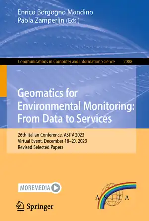 Buchcover ISBN 9783031599248