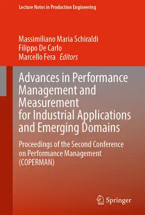 Buchcover ISBN 9783031599309