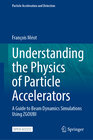 Buchcover Understanding the Physics of Particle Accelerators