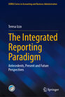 Buchcover The Integrated Reporting Paradigm