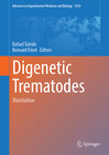 Buchcover Digenetic Trematodes