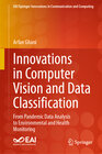 Buchcover Innovations in Computer Vision and Data Classification