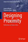 Buchcover Designing Proximity