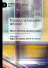 Buchcover Maladaptive Consumer Behavior