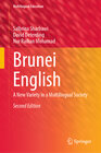 Buchcover Brunei English