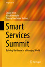 Buchcover Smart Services Summit